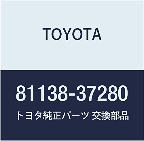 Amazon.co.jp: Genuine Toyota Headlamp Socket Cover Dyna/Toyo Ace